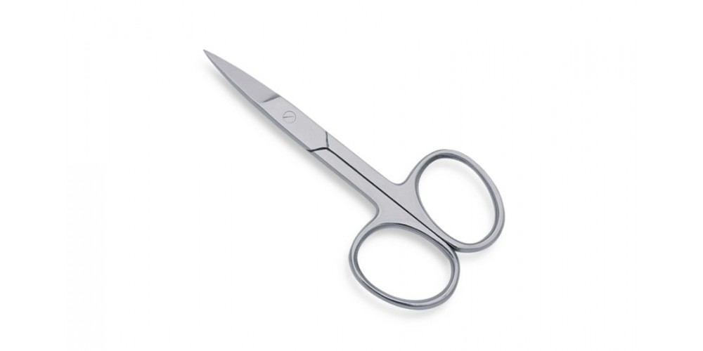 Nail scissor